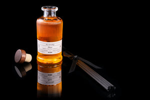 Why natural essential oils are better!