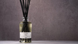 Welcome to The Botanical Edit