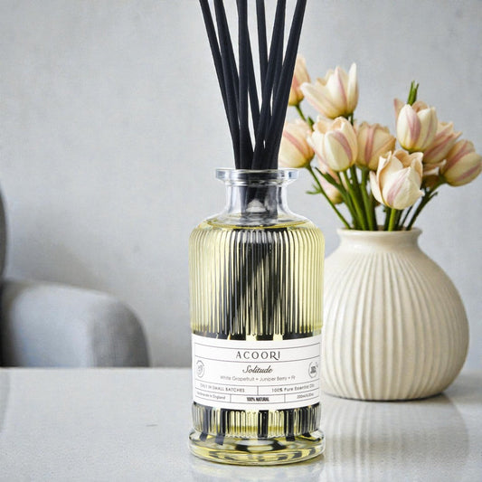 Why flipping (or turning) the reeds makes such a difference