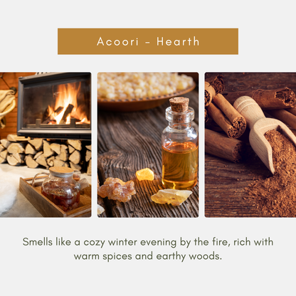 Hearth