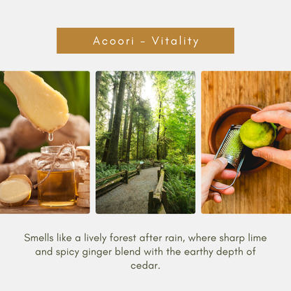 Vitality