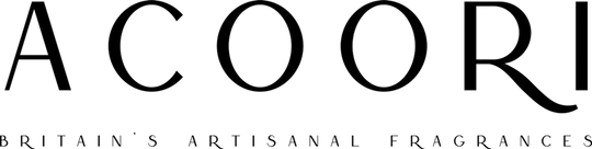 Acoori - Britain's Artisanal Fragrances