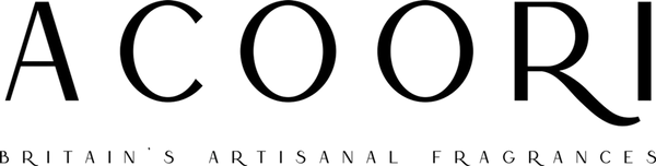 Acoori - Britain's Artisanal Fragrances